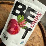 Vegetable Chips by Root Foods