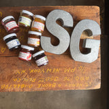 Blake Hill Mini Preserves