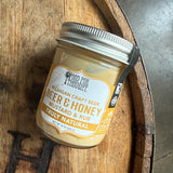 Beer & Honey Mustard by Food for Thought