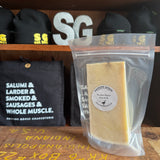 Pecorino Pepato from Sicily
