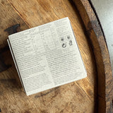 Spiced Sardine Pâté by José Gourmet