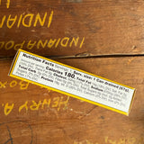 Smoked Salmon by Fishwife