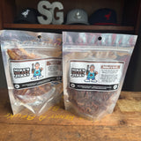 Mike's Meaty Jerky