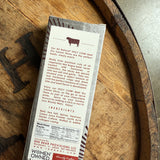 Holy Cow! Beef Dry Salami Snack Sticks