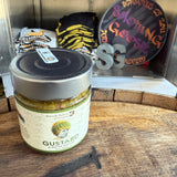 Mustards by Butterfly Bakery