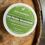 Amazeballs Vegan Spreads