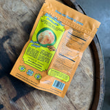 Bolivian Cheese Snacks by Cassavida