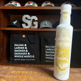Molino Arbequina Extra Virgin Olive Oil with Lemon
