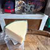 Champagne English Cheddar