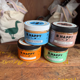 B. Happy Peanut Butter Snack Mix
