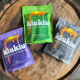 KiuKiu Mochi Pancake & Waffle Mix