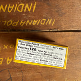 Albacore Tuna with Soy Ginger by Fishwife