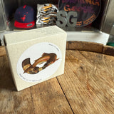 Trout Pâté with Port by José Gourmet