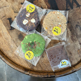 Salamat Cookies and Confections
