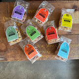 Q's Gourmet Nut Varieties