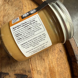 Maple Cream Mustard by Food for Thought