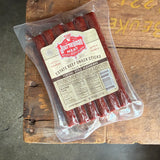 Teriyaki Estate Beef Sticks by Journeyman Meat Co.