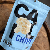 Vegetable Chips by Root Foods