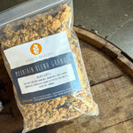 Granola from 4 Birds Bakery