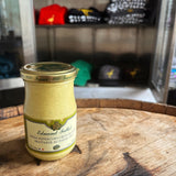 Green Peppercorn Dijon Mustard