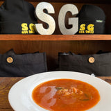 Smokehouse "Bouillabaisse"