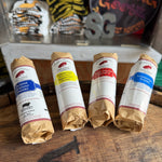 Il Porcellino Salami Varities