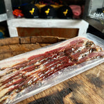 Luxardo Cherry + Tellicherry Bacon
