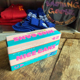 Smoked Sardines in Olive Oil by Nice Cans