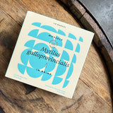 Premium Galician Mussels in Brine by La Narval