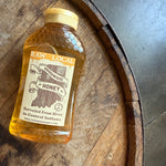 Hardwood Raw Honey