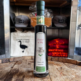 Barrel Aged Balsamic Vinegar by Tre Foglie