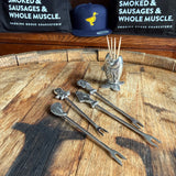 Basic Spirit Tinned Fish Essentials