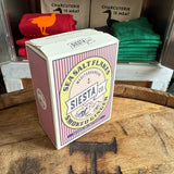 Smoked Ginger Sea Salt Flakes