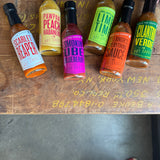 Pup + The Pepper Hot Sauce