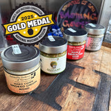 Mustards by Butterfly Bakery