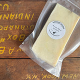 Pecorino Pepato from Sicily