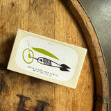 Garfish in Extra Virgin Olive Oil by Jose Gourmet