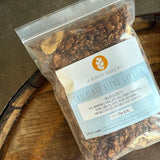 Granola from 4 Birds Bakery