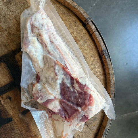 Indiana Iberico Pork Shank
