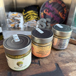 Mustards by Butterfly Bakery
