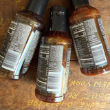 Shoup's Sauces & Glazes