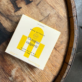 Octopus with Garlic and Chili by La Narval