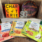 Ocean's Seafood Pouches