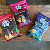 SuperWow Veggie Puffed Chips
