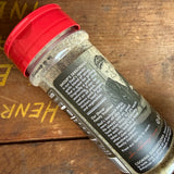 Shoup's Seasoning