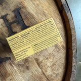 Mussels in Curry by Ekone