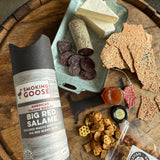 All-Indiana Charcuterie Board Collection