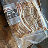 Jowl Bacon: Sliced 2.5lb package