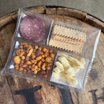 Green Flag Snack Pack
