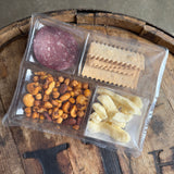 Green Flag Snack Pack
